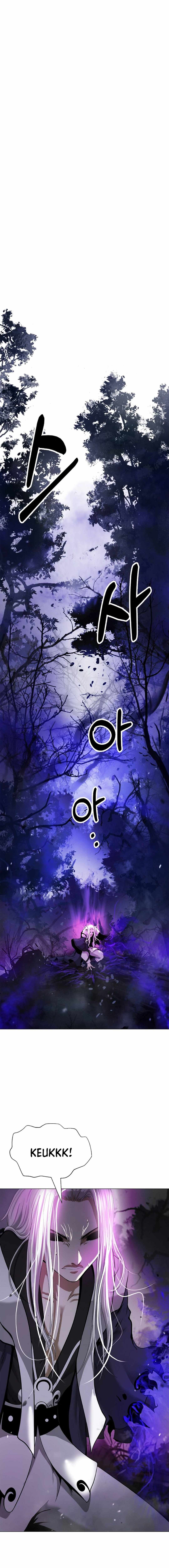 Call of the Spear Chapter 173 25
